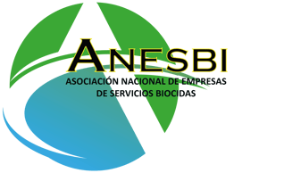 Socios de la Asociación Nacional de Empresas de Servicios Biocidas